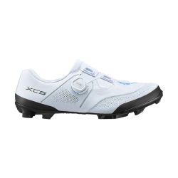 SHIMANO Tretry SHXC503 biele /Vel:43