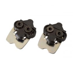 SHIMANO Zarážky MTB SM-SH51 SPD čierne s protikusom