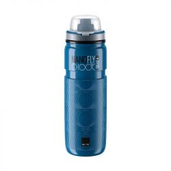 ELITE Fľaša NANO FLY 500 modrá