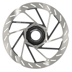 00.5018.176.005 - SRAM AM DB ROTOR CENTERLOCK HS2 180MM ROUNDED