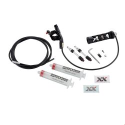SRAM ROCK SHOX 00.4318.004.001 - ROCKSHOX AM RMT UPGR XLOC FULLSPRINT LEFT SID