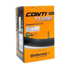 Duša CONTINENTAL Compact 10/12 - dunlop
