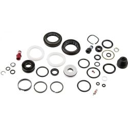 SRAM ROCK SHOX 11.4018.018.001 - ROCKSHOX SERVICE KIT FULL SID/REBA SA (BLK SEALS)