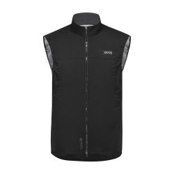 GORE Everyday WINDSTOPPER® Vest Mens black XL