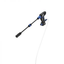 AR BLUE CLEAN Čistič aku Blue Clean 250 stredotlakový