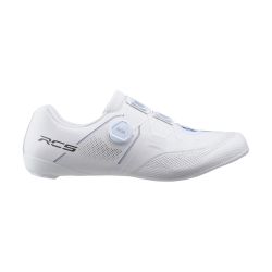 SHIMANO Tretry SHRC503 biele /Vel:45E
