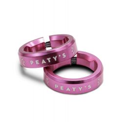 PEATYS PEATY'S MONARCH LOCK RING PUNCH (PGM-LCK-RNG-PUN-10)