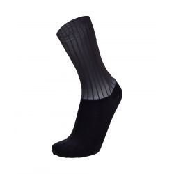 Aero ponožky SANTINI MADSS Black - M/L