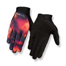 GIRO Trixter Frequency Orange M