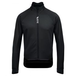 GORE C5 GTX I Thermo Jacket black L