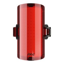Zadné blikacie svetlo KNOG Cobber Reflex Rear