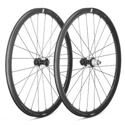 Sada kolies FULCRUM Soniq ALX 2WF C23 AFS HH12 HH12/142 - XDR