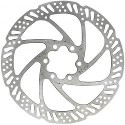 Brzdový kotouč TEKTRO TR160-24 160mm