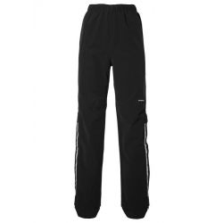 Basil MOSSE Pants - XS / čierna