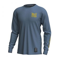 Troy Lee Designs TLD PÁNSKÝ DRES S DLOUHÝM RUKÁVEM SKYLINE RIDE TEE HANDLEBAR SLATE (38370100)