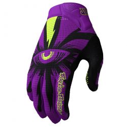 Troy Lee Designs TLD RUKAVICE AIR CYCLOPS NEO PURPLE (44670203)