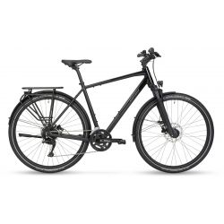 STEVENS Aviolo 6.1 HT Stealth Black
