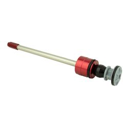 SRAM ROCK SHOX 00.4020.574.006 - ROCKSHOX AM UPGR DB C1 ZEB - 190 SLV SH