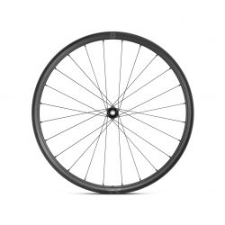 Vypletené kolesá FULCRUM RAPID RED CARBON  28“  - Orech N3W