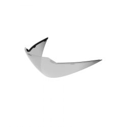 GIRO Aerohead MIPS II Shield Clear/Silver