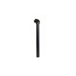 Sedlovka KALLOY SP-DC1 Black - 27,2 mm