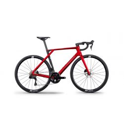 LAPIERRE Xelius DRS 6.0 Sensation Red