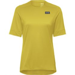 GORE TrailKPR Jersey Womens uniform sand 38