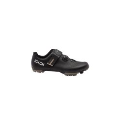 SIDI Physis Black cycling shoes
