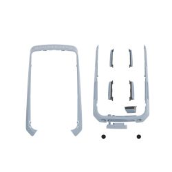 SRAM HAMMERHEAD 00.3018.409.001 -  HAMMERHEAD KAROO COLOR SHELL HAZE BLUE