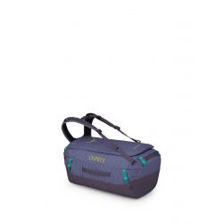 OSPREY CESTOVNÍ TAŠKA TRANSPORTER DUFFEL 40 EUPHORIA PURPLE (10006324)