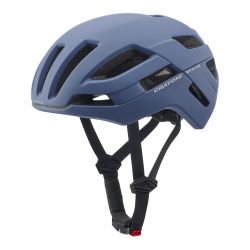 Helma CRATONI Gravoq Blue Matt - M/L (57-61cm)