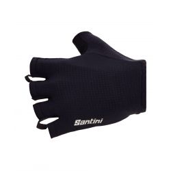 Rukavice SANTINI 3D Black