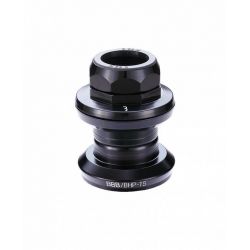 BBB BHP-15 THREADAROUND - čierna