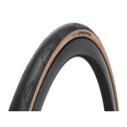 Plášť CONTINENTAL Grand Prix TR black/ transparent - 700x30C