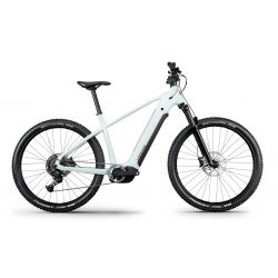 LAPIERRE Overvolt HT 6.6 High Flying Green