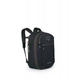 OSPREY BATOH DAYLITE EXPANDABLE TRAVEL PACK 26+6 BLACK (10006130)