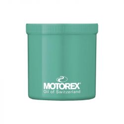 MOTOREX Vazelína BIKE GREASE 850g