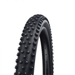 SCHWALBE Plášť ICE SPIKER PRO 29x2.60 (65-622) 67EPI 1350g TLE Perf RaceGuard DD WiC 358 hrotov skladací