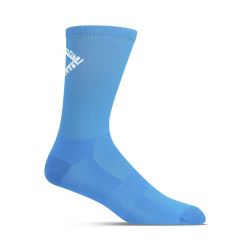GIRO Comp Racer High Ano Blue L