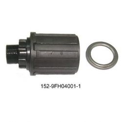 Giant FH204-02 Freehub Body for GRB52/GRB1035/GRB1032/GDC1022