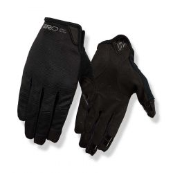 GIRO DND Black L