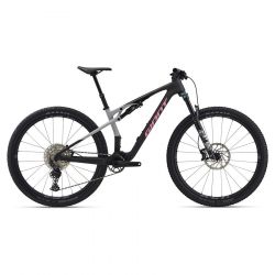 Giant Anthem X Advanced SL 3 XL Raw Carbon