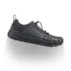FIZIK TRETRY TERRA ERGOLACE FLAT GTX 2.0 BLACK - BLACK (TEF2EGR2V1010)