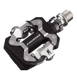 Pedále EXUSTAR PM239