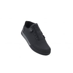 Boty FLR Congo PRO Dial Black