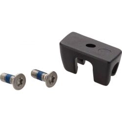 SRAM ROCK SHOX 11.4015.534.011 - ROCKSHOX HYDRAULIC HOSE GUIDE LL