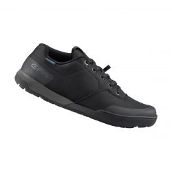 SHIMANO Tretry SHGF400 čierne /Vel:42