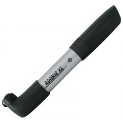 Pumpička SKS Rookie XL Silver