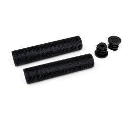 SRAM ROCK SHOX 00.4318.090.000 - ROCKSHOX GRIPS ROCKSHOX TEXTURED 135MM BLK