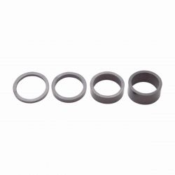 PRO Set podložiek UD CARBON pre 1 1/8